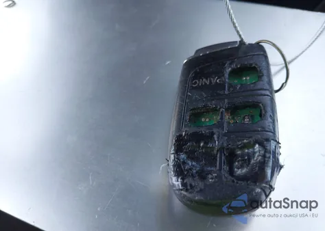 2015 Chrysler 200 Limited из США, поврежденный, VIN 1C3CCCAB6FN638095